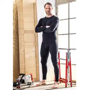 Toptex Pro Thermo-Unterhemd oder -Unterhose