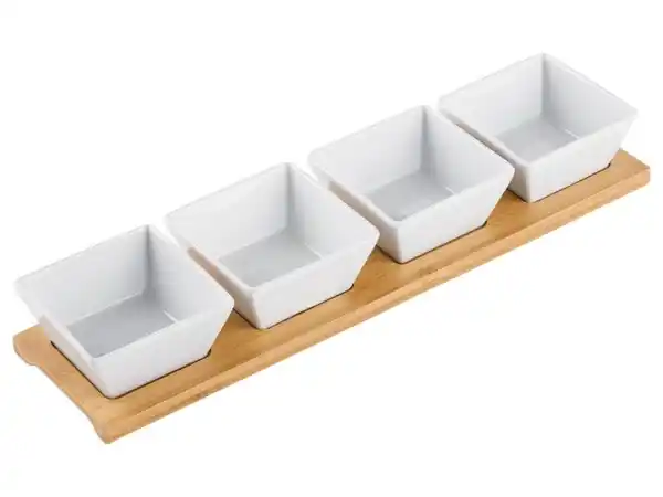 Bild 4 von LIVARNO home Dipschalen-Set