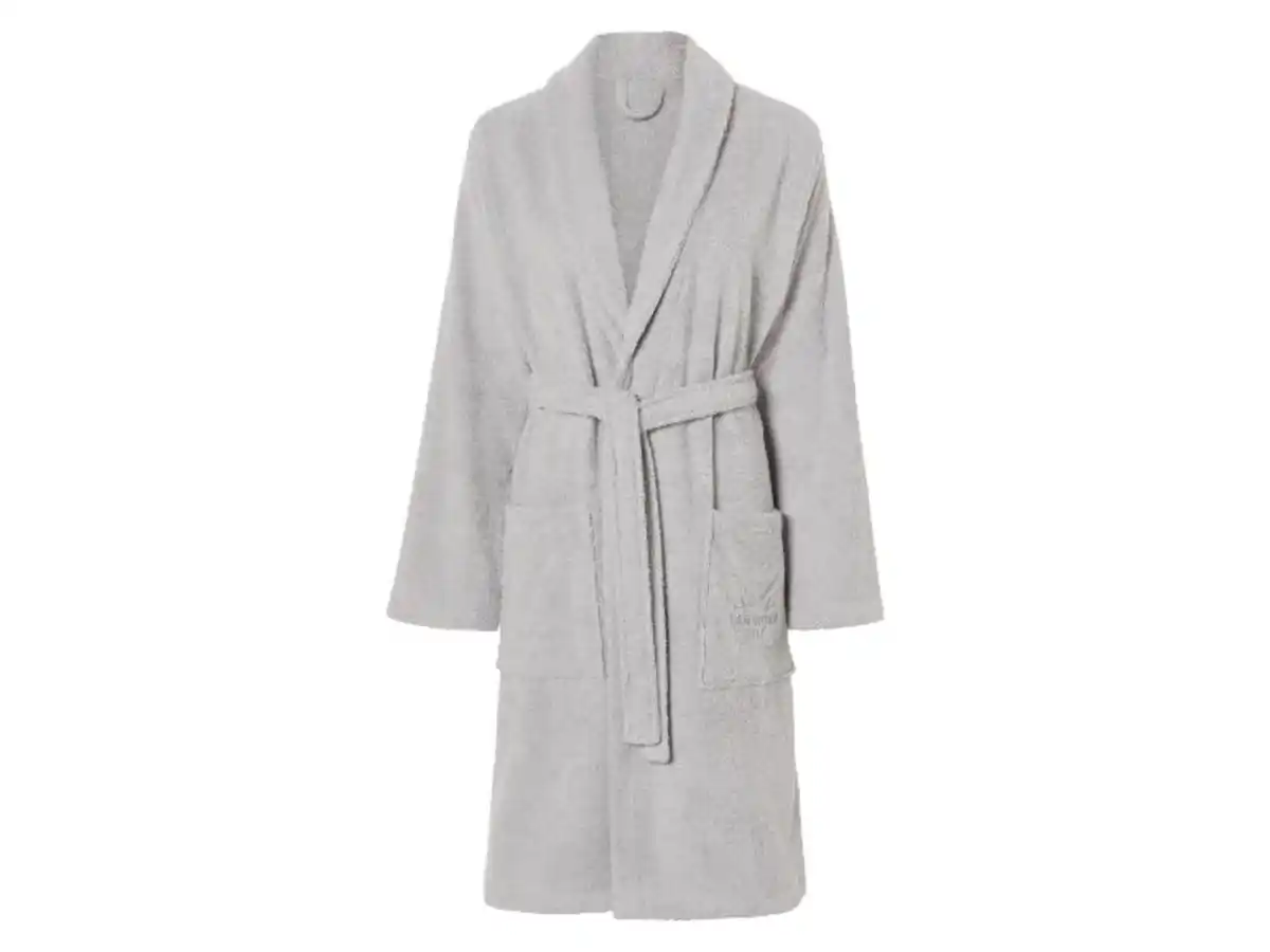 Bild 2 von Bademantel »Sansibar«, besonders saug- und strapazierfähig