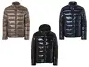 Bild 1 von LIVERGY® Herren Steppjacke, windabweisend