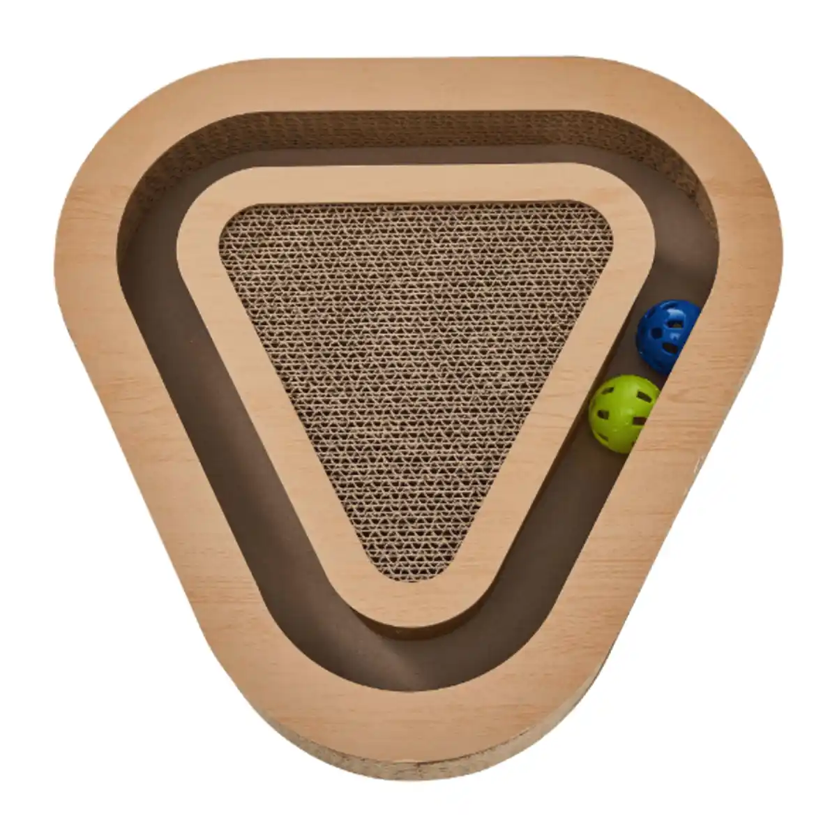 Bild 3 von CACHET Kratzmöbel mit Spielball