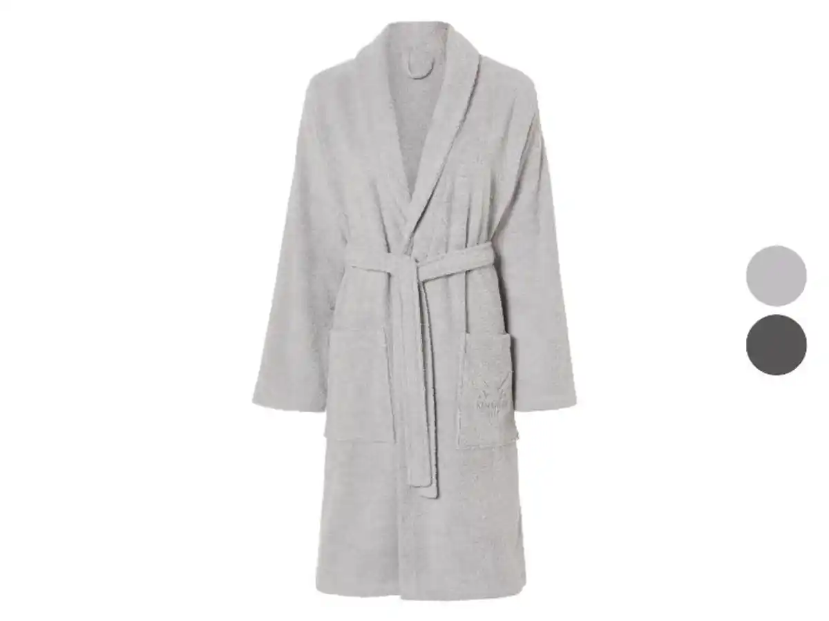 Bild 1 von Bademantel »Sansibar«, besonders saug- und strapazierfähig