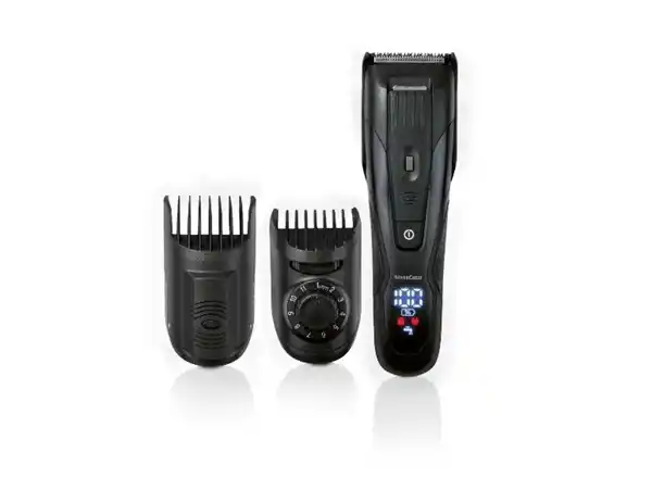 Bild 2 von SILVERCREST® PERSONAL CARE Barttrimmer 800