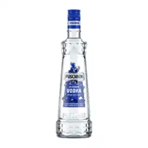 PUSCHKIN Vodka 0,7L