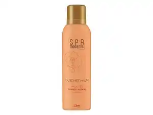 Cien Spa Moments Duschschaum Woody Orange Flower,  200 ml