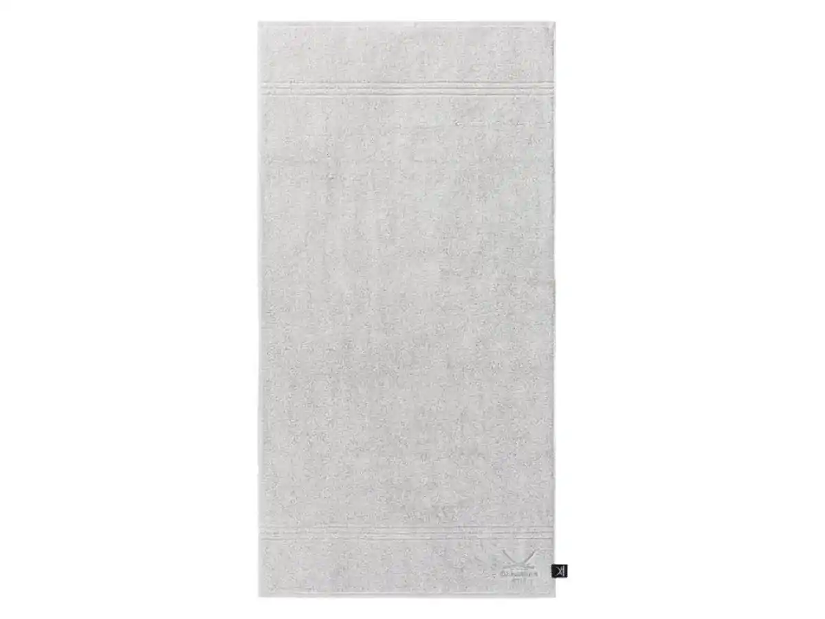 Bild 4 von Frottier-Duschtuch, mit hochwertiger Stickerei