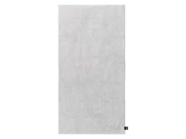 Bild 4 von Frottier-Duschtuch, mit hochwertiger Stickerei