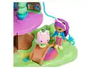 Bild 4 von Gabby´s Dollhouse Spielset »Kitty Fees Garten«