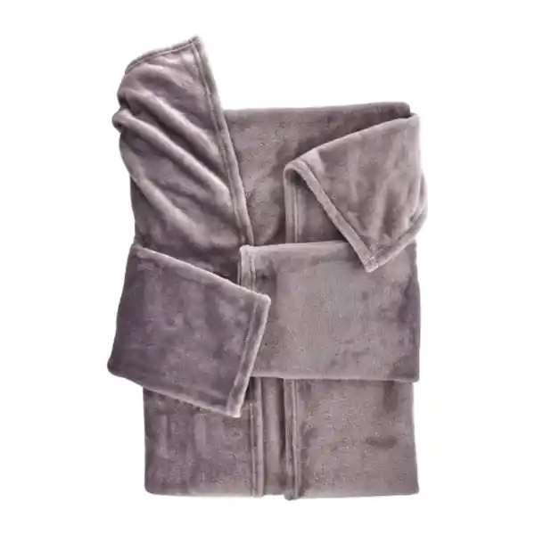 Bild 3 von HOME CREATION Decke mit Ärmeln