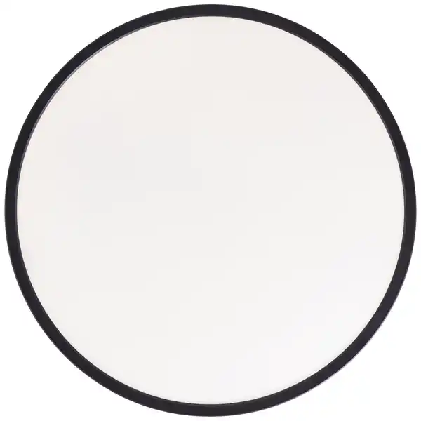 Bild 3 von Brilliant LED Deckenaufbau-Paneel Brennan 4.000 K 54 cm Schwarz/Weiß