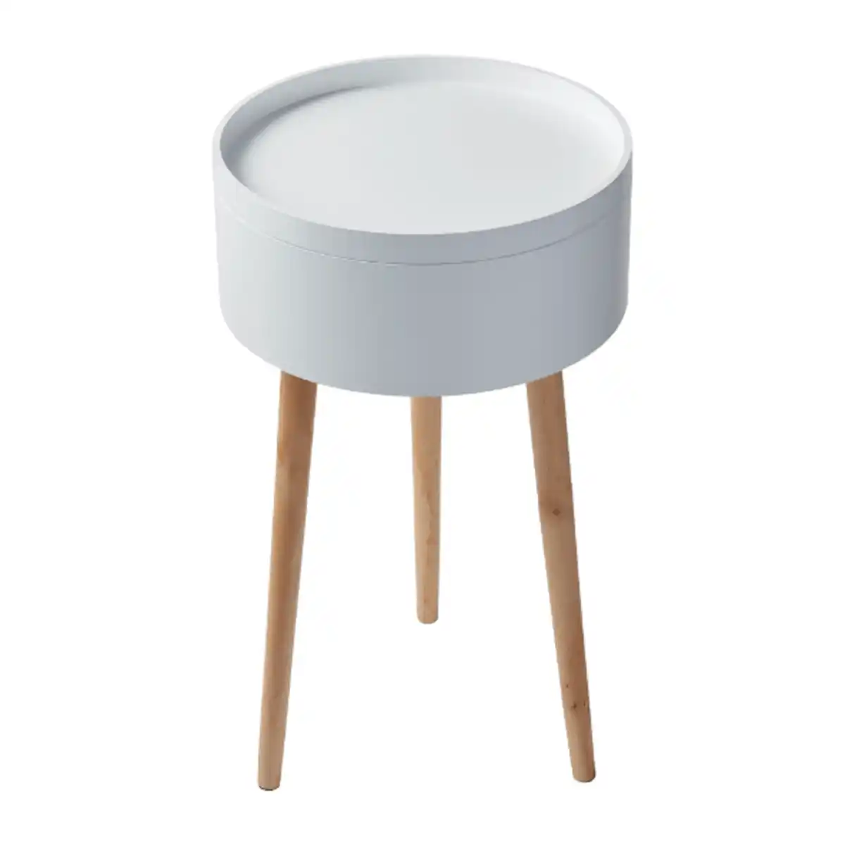 Bild 2 von HOME CREATION Dekorativer Beistelltisch