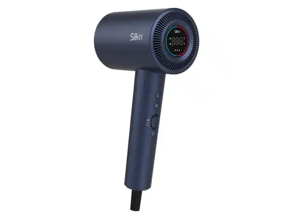 Bild 2 von Silk´n Haartrockner »Silky Air Pro«, inkl. 2 magnetischer Aufsätze