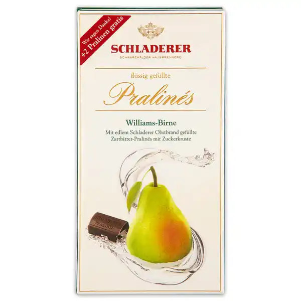 Bild 1 von Schladerer Feine Pralinés