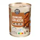 Bild 3 von SPEISEZEIT Gulasch 540g