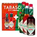 Bild 1 von Tabasco Saucen Set