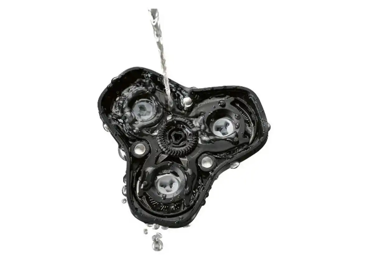 Bild 4 von SILVERCREST® PERSONAL CARE Rotationsrasierer »SRR 3.7 A1«