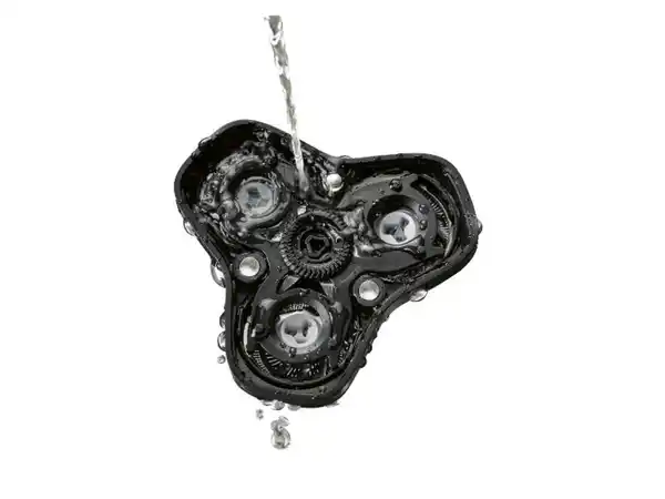 Bild 4 von SILVERCREST® PERSONAL CARE Rotationsrasierer »SRR 3.7 A1«