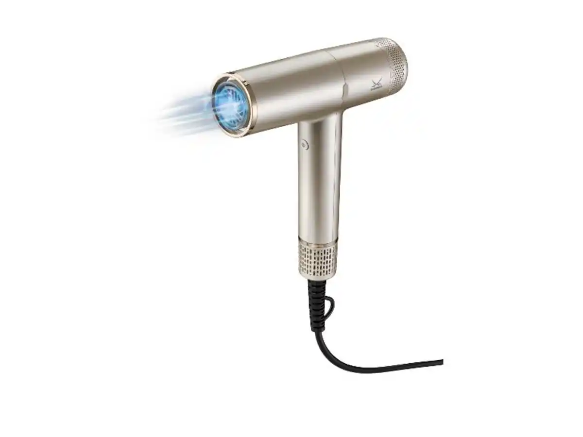 Bild 3 von Haartrockner mit leistungsstarkem bürstenlosem Motor, 1600–1900 W