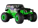 Bild 4 von Monster Jam Monster Truck, Maßstab 1:24, mit Fernsteuerung