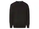 Bild 2 von LIVERGY® Herren Strickpullover, leger geschnitten