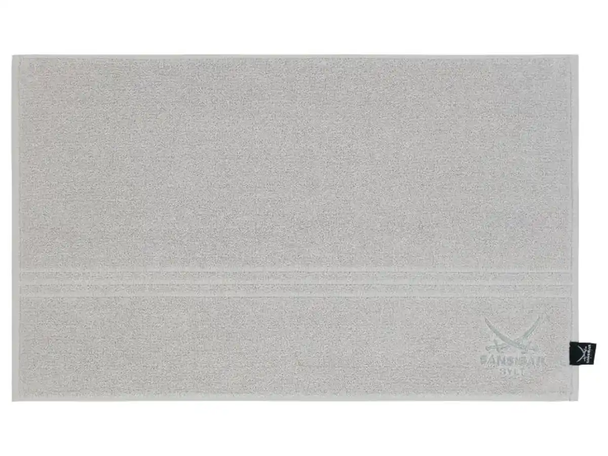 Bild 2 von Badvorleger »Sansibar«, mit rutschhemmender Rückseite