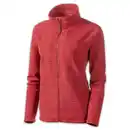 Bild 2 von Toptex Sport Mikrofleece-Jacke "Space Dyed"