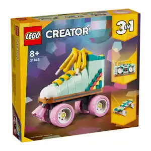 Creator Rollschuh 31148