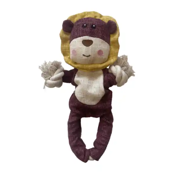 Bild 3 von ROMEO Seilspielzeug