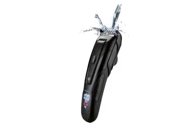 Bild 4 von SILVERCREST® PERSONAL CARE Barttrimmer 800