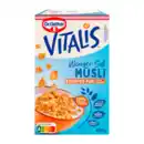 Bild 4 von DR. OETKER Vitalis Müsli