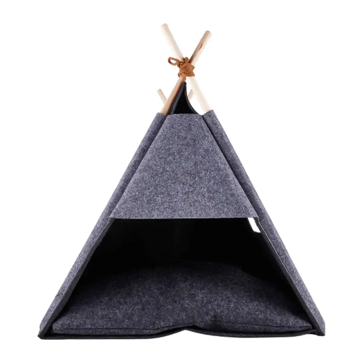 Bild 3 von CACHET/ROMEO Haustier-Tipi