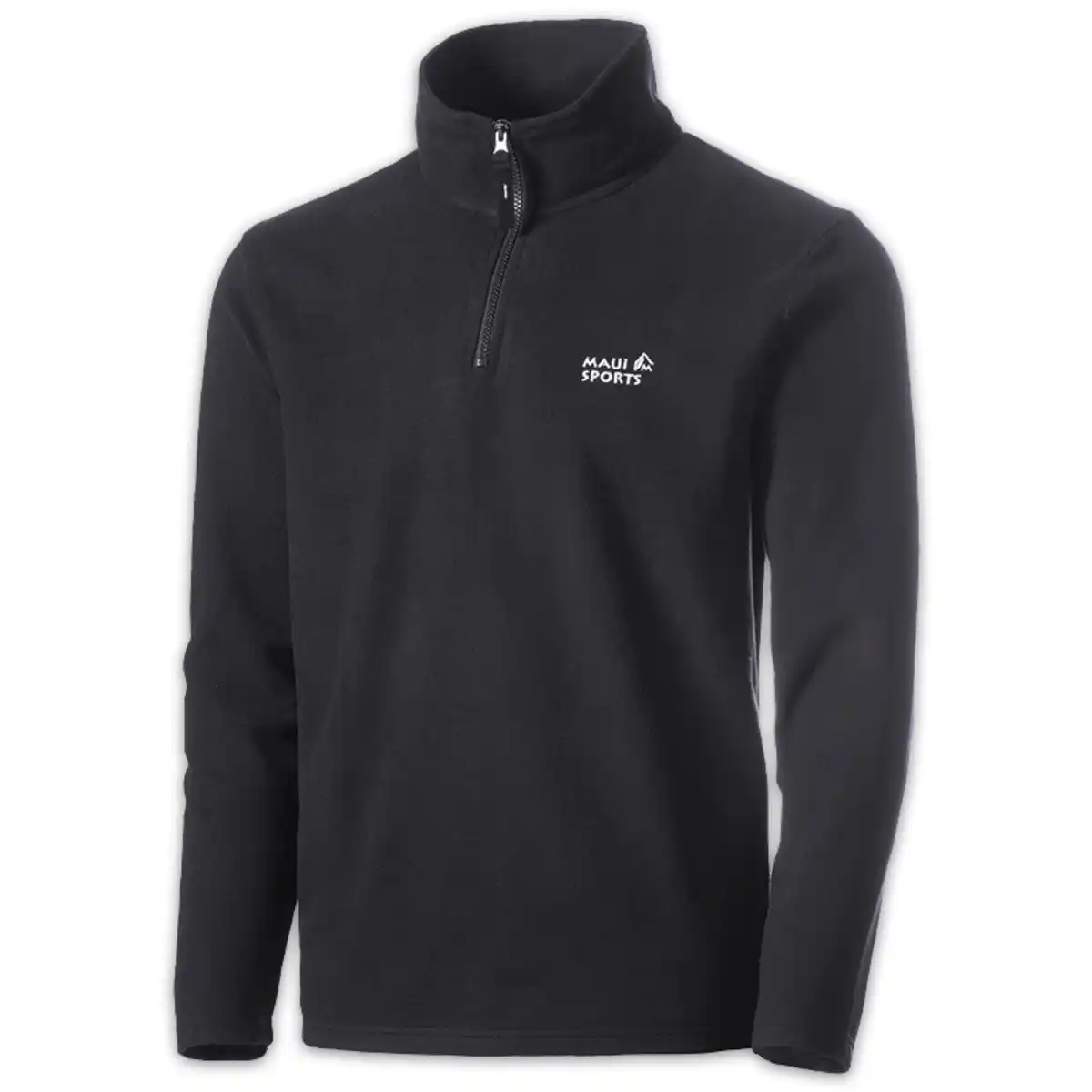 Bild 4 von Maui Mikrofleece-Troyer