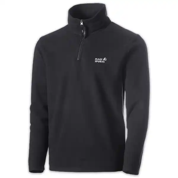 Bild 4 von Maui Mikrofleece-Troyer