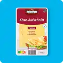 Bild 1 von HOFBURGER Käse-Aufschnitt, Edamer