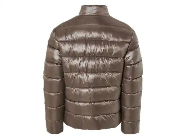 Bild 4 von LIVERGY® Herren Steppjacke, windabweisend