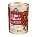 Bild 2 von SPEISEZEIT Gulasch 540g