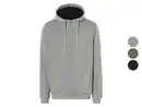 Bild 1 von LIVERGY® Herren Sweatjacke mit Teddyfutter