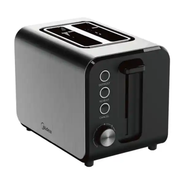 Bild 1 von Toaster Mt-Rw2L20W