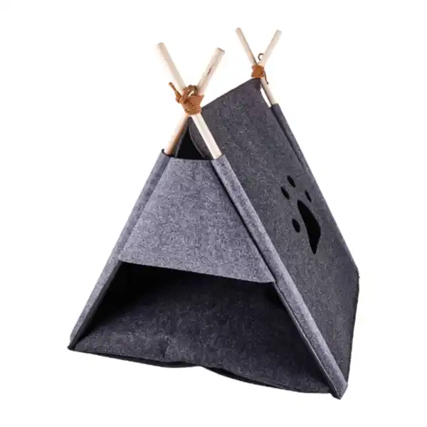 Bild 4 von CACHET/ROMEO Haustier-Tipi