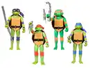 Bild 1 von Playmates Teenage Mutant Ninja Turtles Actionspielfigur