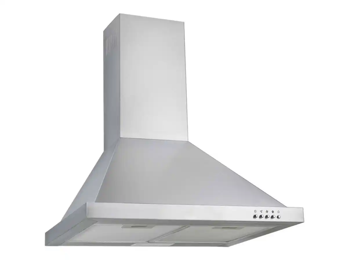 Bild 1 von Respekta Dunstabzugshaube CH22078IXB, Edelstahl, 60 cm