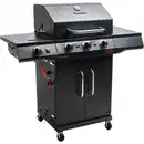 Bild 2 von Char-Broil Gasgrill Performance Power Edition 3 mit 3 Brennern & TRU-Infrared