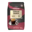 Bild 1 von BARISSIMO Espresso Cremoso 1000g