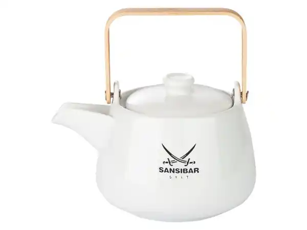 Bild 2 von FSC-zertifizierter Bambus und Porzellan