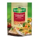 Bild 2 von KERRYGOLD Reibekäse 150g