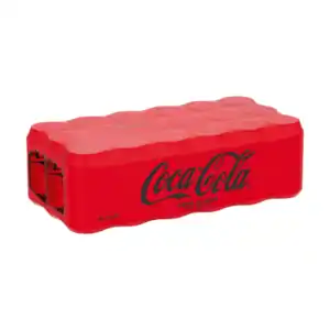 COCA-COLA Zero Sugar 0,33L