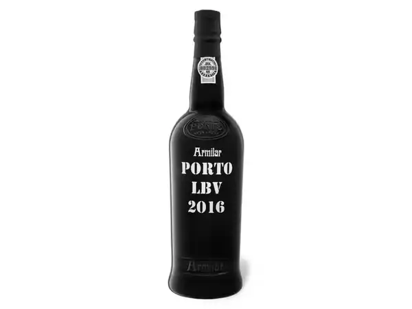 Bild 1 von Armilar Portwein Late Bottled Vintage 2016 20% Vol