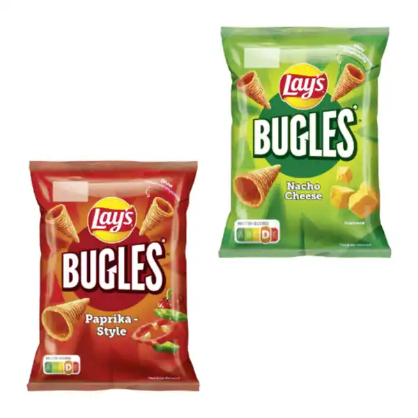 Bild 1 von LAY’S Bugles 75g