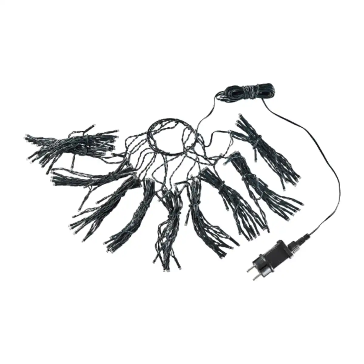 Bild 3 von CASALUX LED-Tannenbaumlichterkette