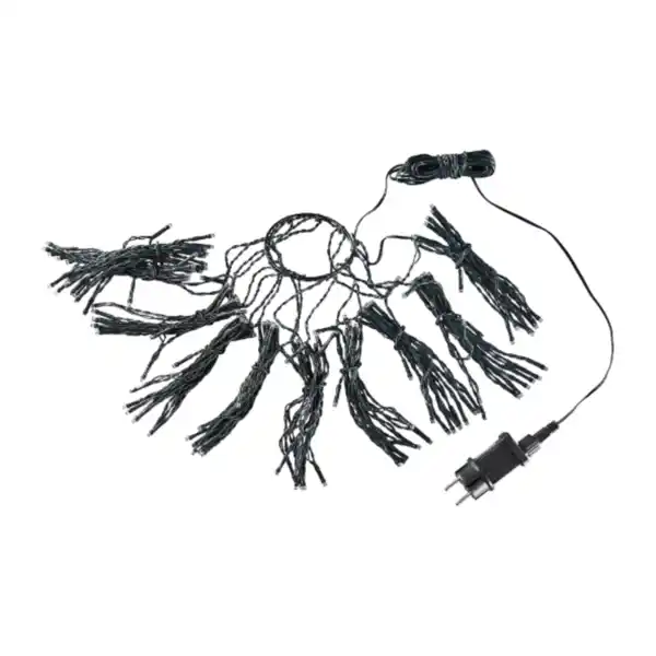 Bild 3 von CASALUX LED-Tannenbaumlichterkette